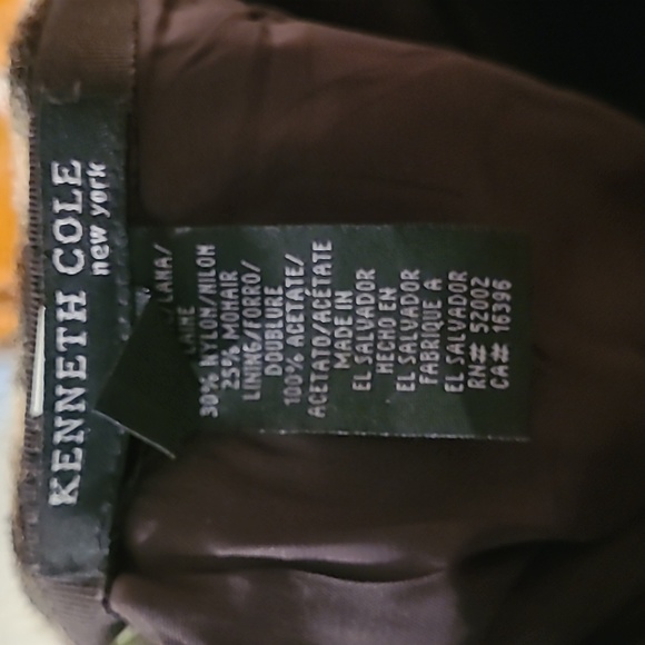 🔴Kenneth Cole new york skirt - Picture 4 of 4